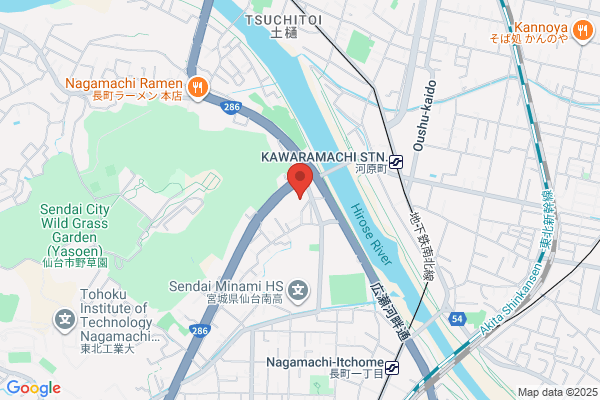 オートバックス２８６根岸