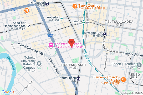 ハッピーカーズ仙台