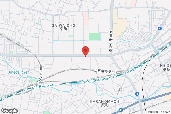 幸楽苑　幸町店