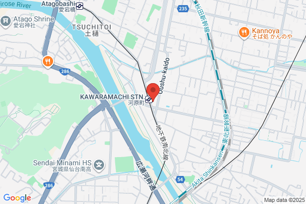 株式会社Ｉ・Ｓ・Ｅ/アパマンショップ仙台河原町店