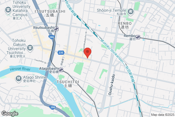 荒町商店中華そば　ふじやま
