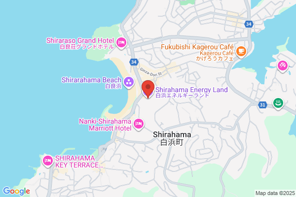 MEGAドン・キホーテ 姫路白浜店