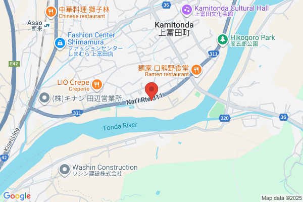 PUDOステーション　ゴダイ　新岡田店