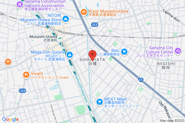 HUB千葉富士見店