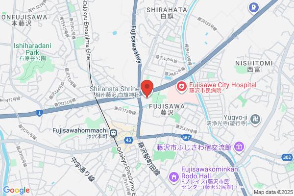 ほっともっと 南陸橋通り店