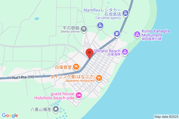 健康長寿院 カイロプラクティック五十嵐
