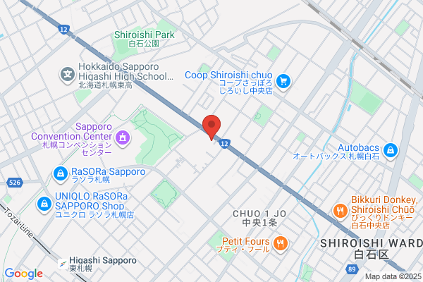 ENEOS Dr.Driveセルフ野田店(ENEOSフロンティア)