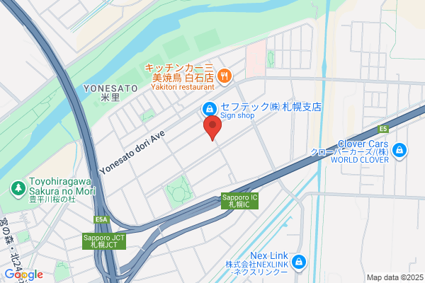 ダイワハウスRSK岡山展示場