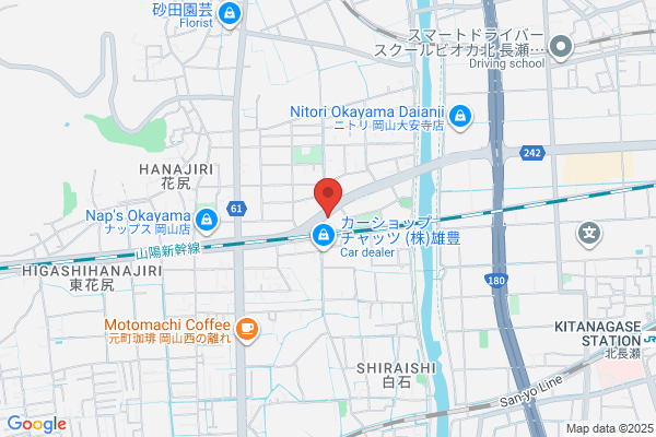 Kurumaya Co., Ltd.