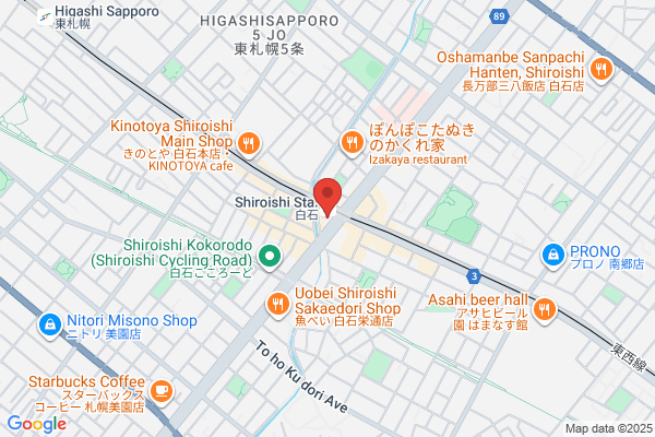 PUDOステーション　森のマルシェ　桑田町店 - 閉業