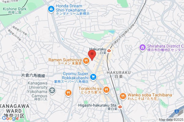 hair salon空kuu