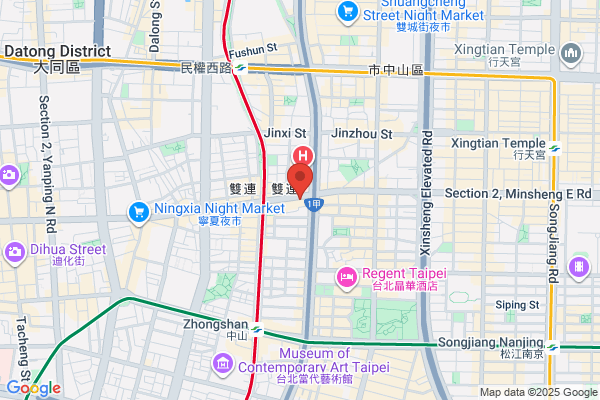 東横INN岡山駅東口