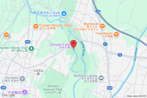 ウエルシア松本渚店