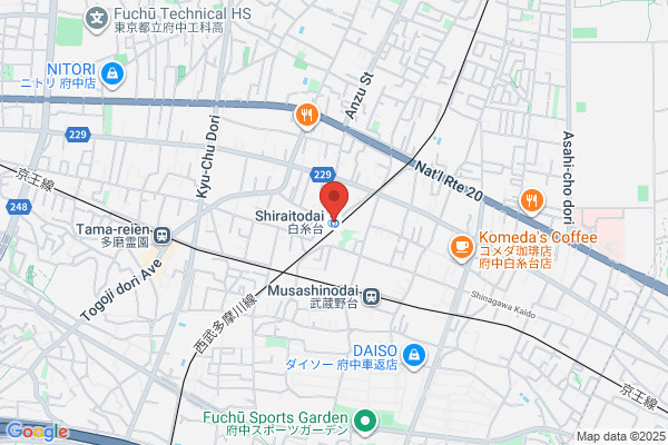 ペッパーランチPLUS イトーヨーカドー武蔵小金井店