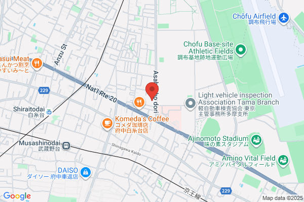 PUDOステーション　レオパレス21　BM