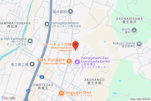 名古屋城BBQパーク