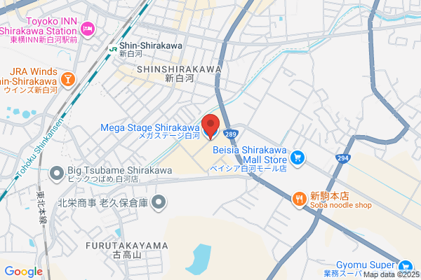 MEGAドン・キホーテ 豊橋店