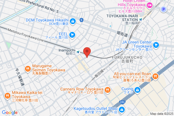 hair removal salon Hachi