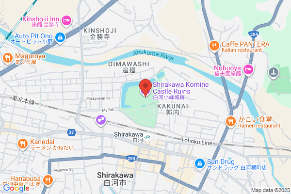 KINGDOM QUEEN 錦糸町