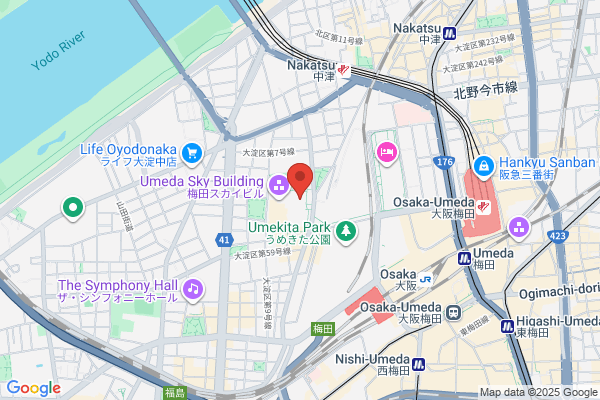 Cafe Makuma