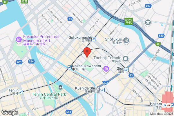 がいじゅうZERO 九州支店