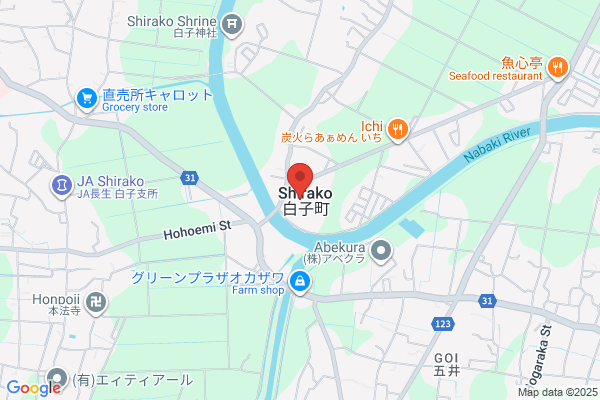 ウォンツ 白木店