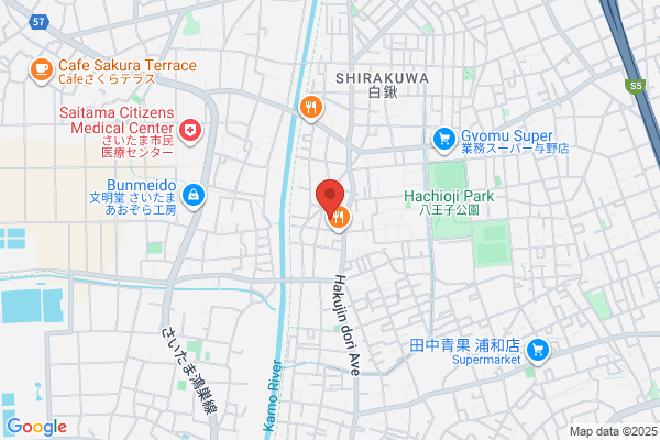 PUDOステーション　日商岩井北浦和マンション　A棟