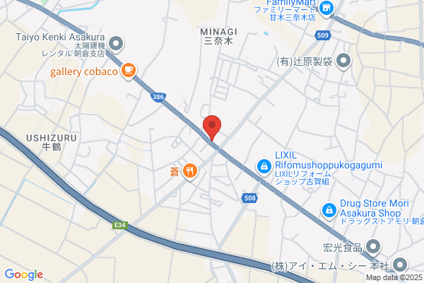合同会社L.G.O