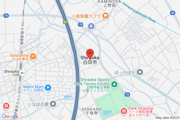 蓮田ひまわり歯科