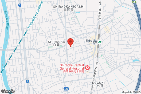 PUDOステーション　JR東日本　蓮田駅（アクセス）