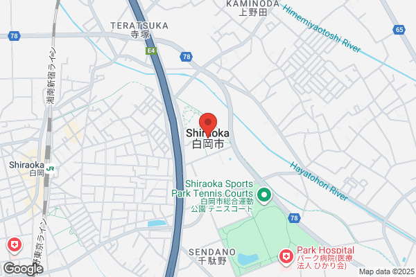 ウエルシア菖蒲店 (調剤薬局)