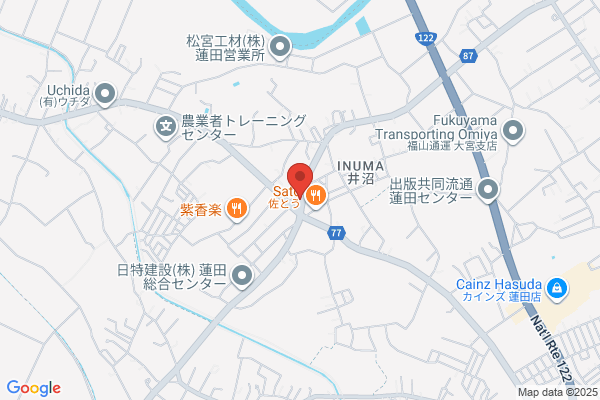 保険見直し本舗 MEGAドン・キホーテ蓮田店