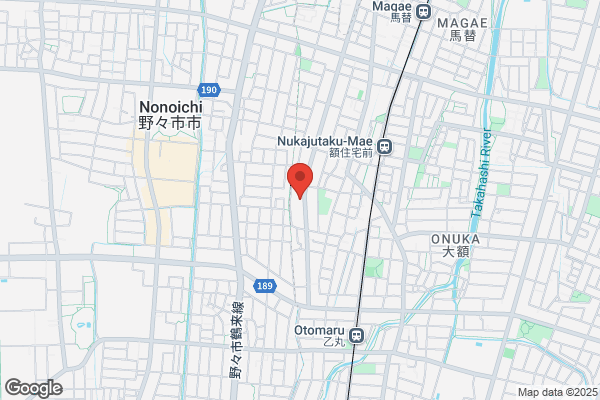 PUDOステーション　NK050　武蔵野マンション