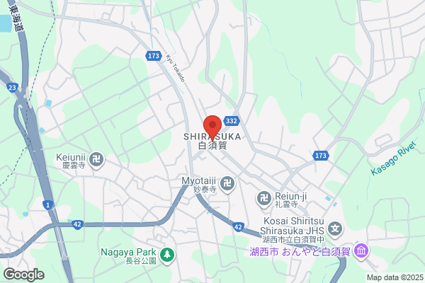ほっともっと 湖西鷲津店