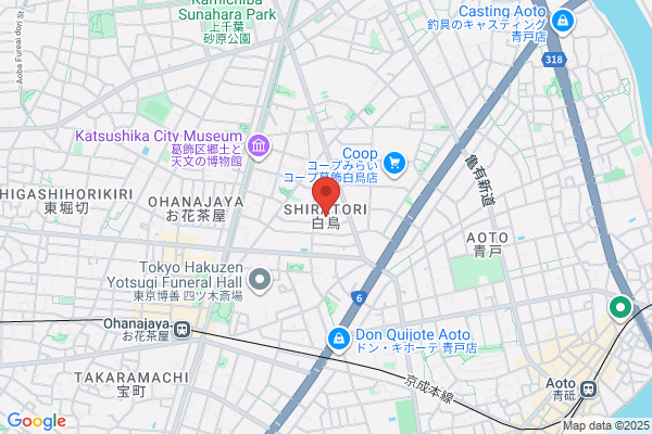 プライベートサロンミルココン
