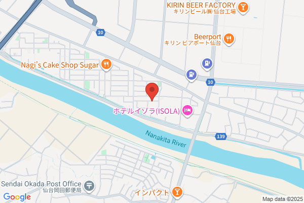 インテリアデザインR
