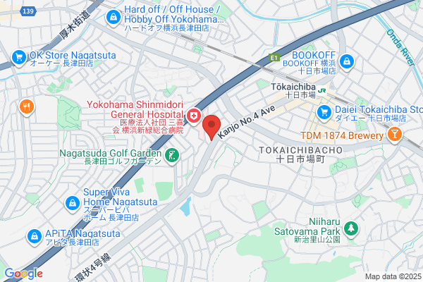 PUDOステーション　セブン-イレブン　横浜鉄町北店