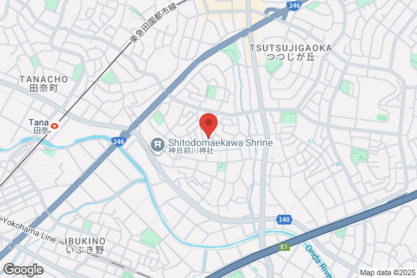 ハックドラッグ藤が丘駅前薬局 (調剤薬局)