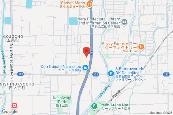 ランドローバー奈良 サービス
