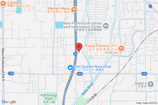 カラオケまねきねこ奈良大安寺町店