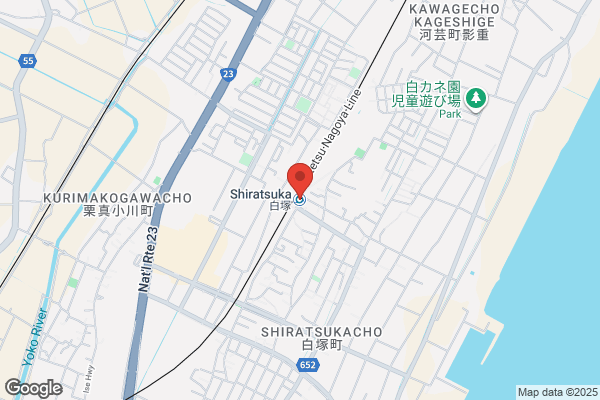 すき家 津上浜町店