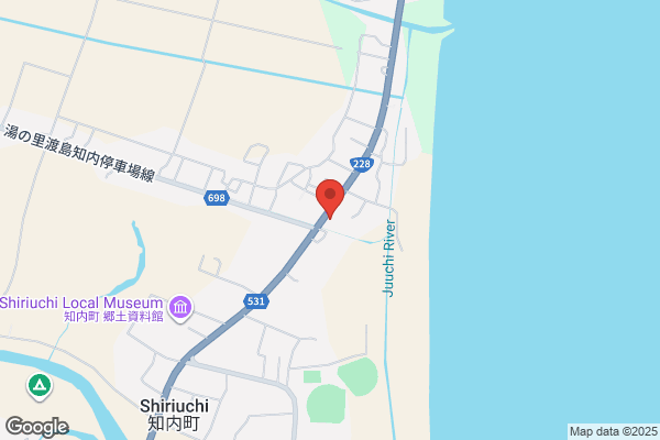 ENEOS Dr.Drive八戸新大橋店(ENEOSフロンティア)