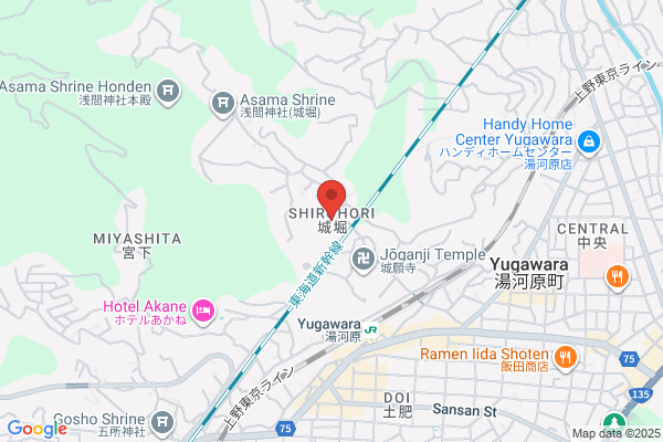 トータルビューティサロンQueenトータルメンズエステKing熱海店