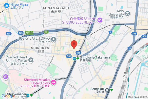 KOMEHYO（コメ兵）買取センター広尾
