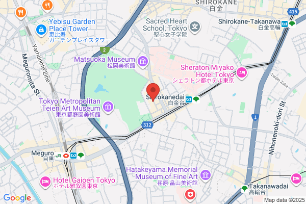 野村の仲介＋(PLUS) 広尾センター