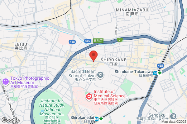 LIMEパーソナルジム恵比寿店