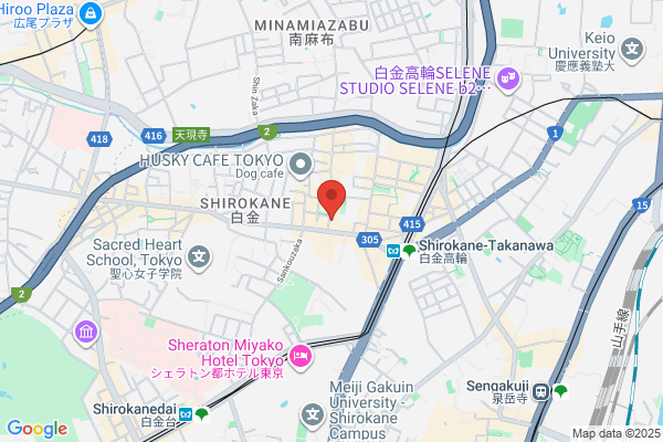 photostyling75c恵比寿5番館