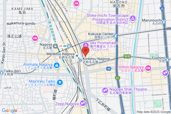 イゾラ白金 Pizzeria Isola