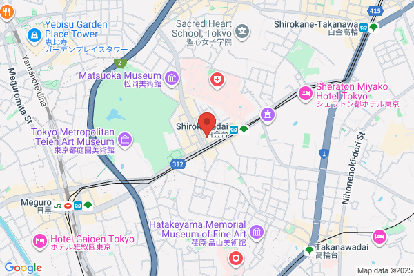 Salon de μ （サロン ド ミュー）