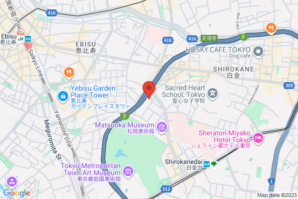 photostyling75c恵比寿5番館
